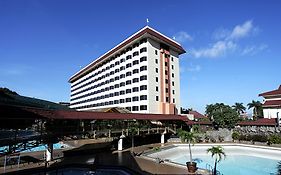 Horison Ultima Bandung